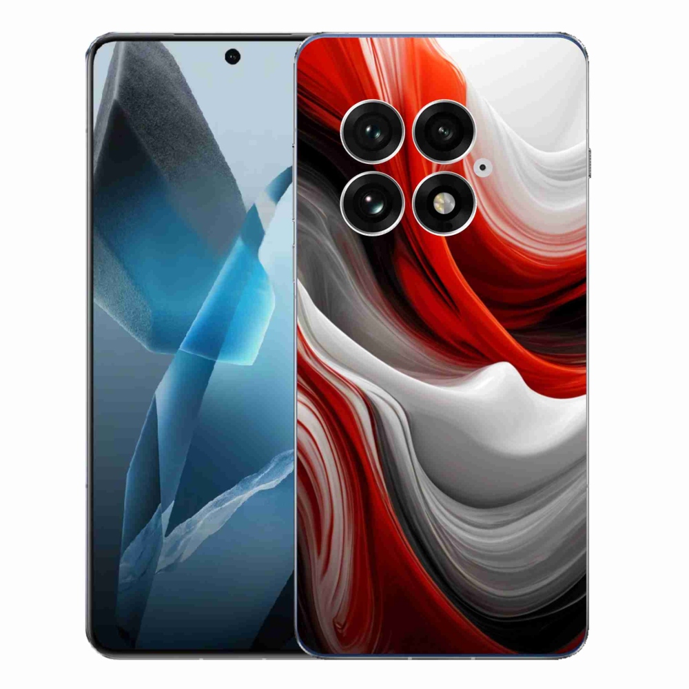 Gel Cover mmCase mmCase for One Plus 13 - kivonatos motívum 47