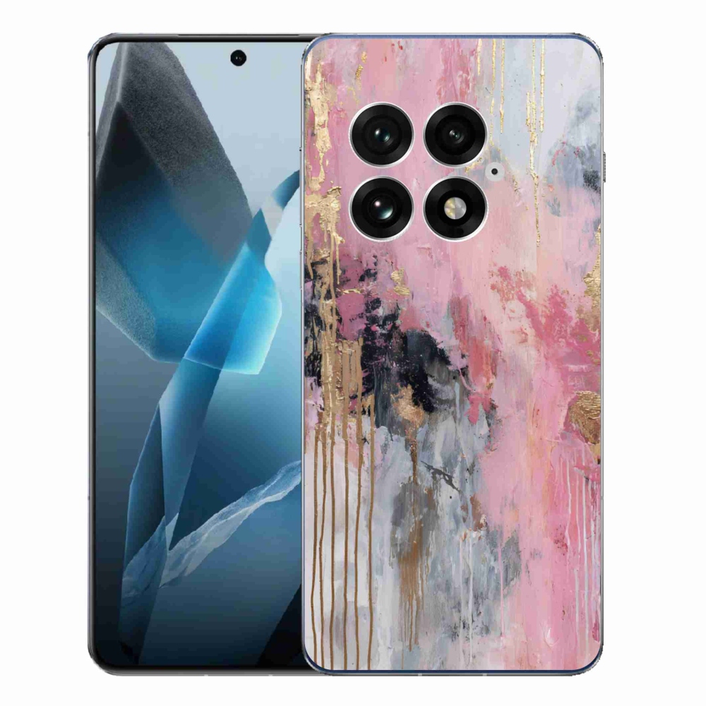 Gel Cover mmCase mmCase for One Plus 13 - elvont motívum 49