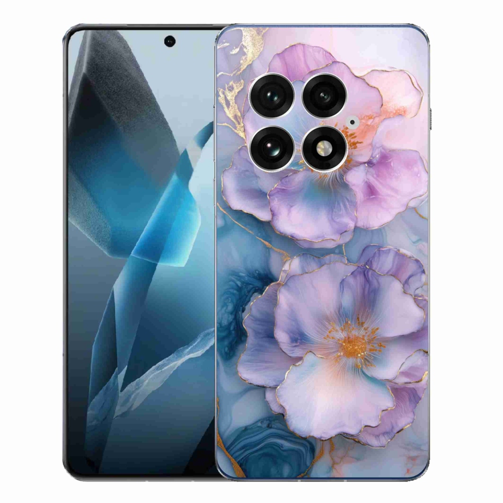Gel Cover mmCase mmCase for One Plus 13 - kivonatos motívum 51