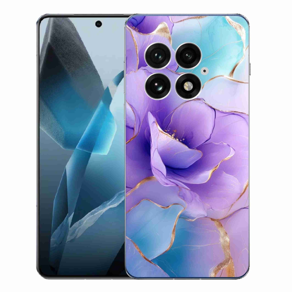Gel Cover mmCase mmCase for One Plus 13 - kivonatos motívum 52
