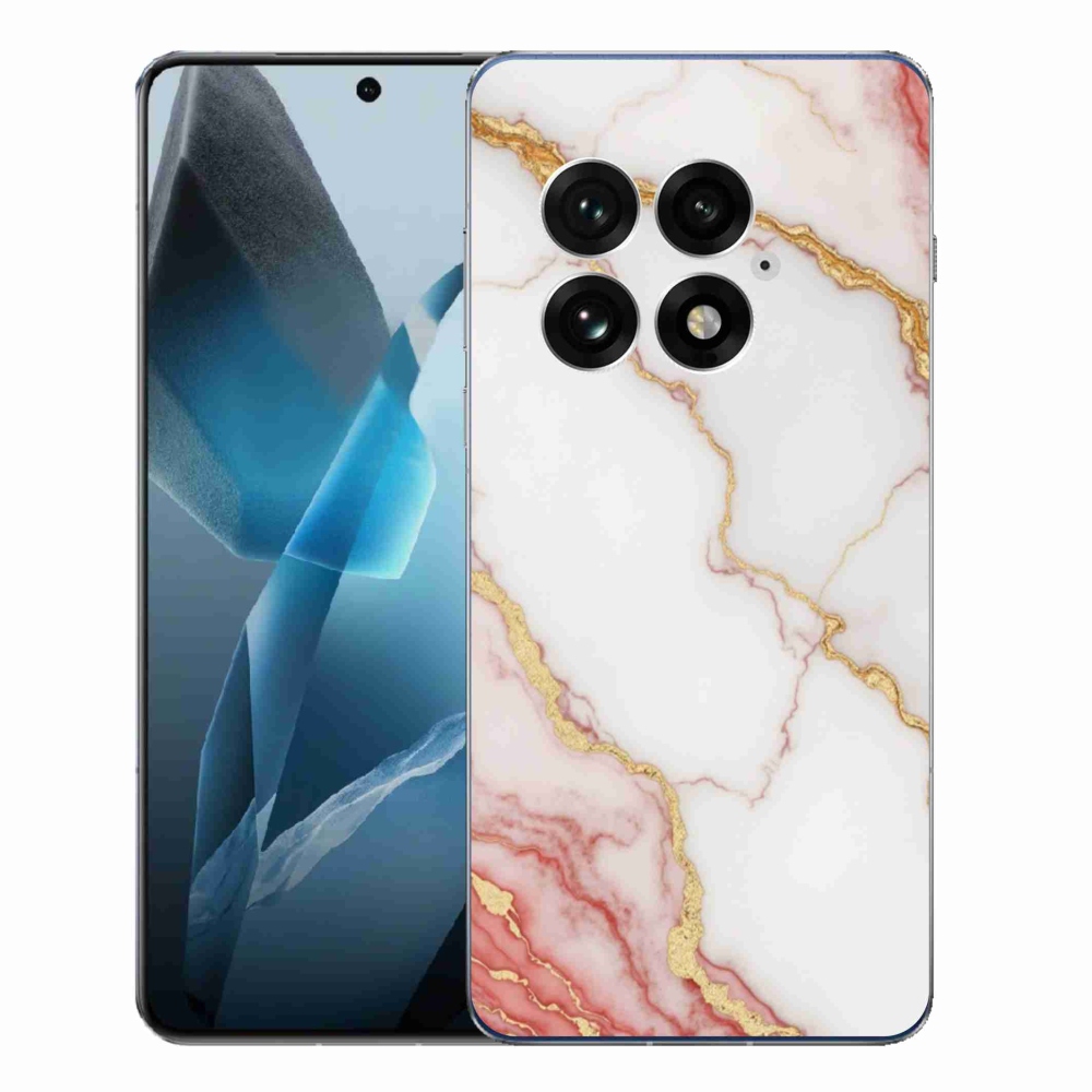 Gel Cover mmCase mmCase for One Plus 13 - elvont motívum 53