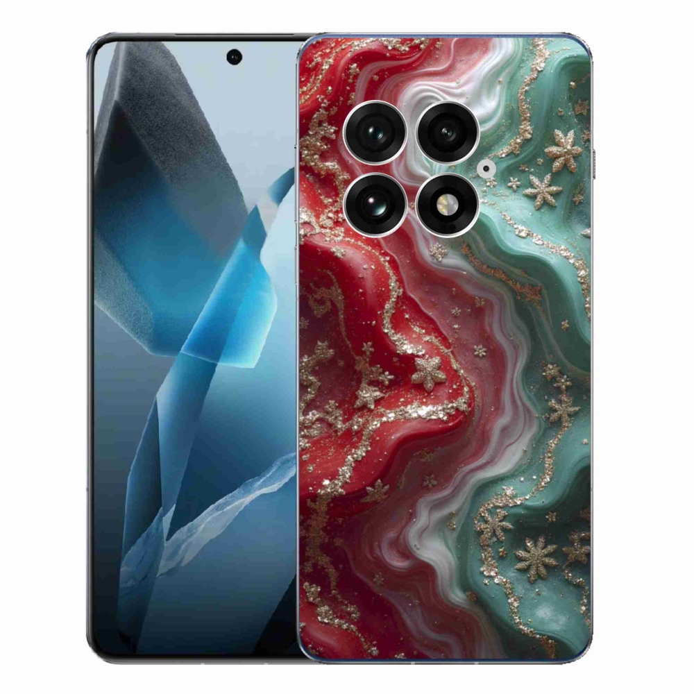 Gel Cover mmCase mmCase for One Plus 13 - kivonatos motívum 54