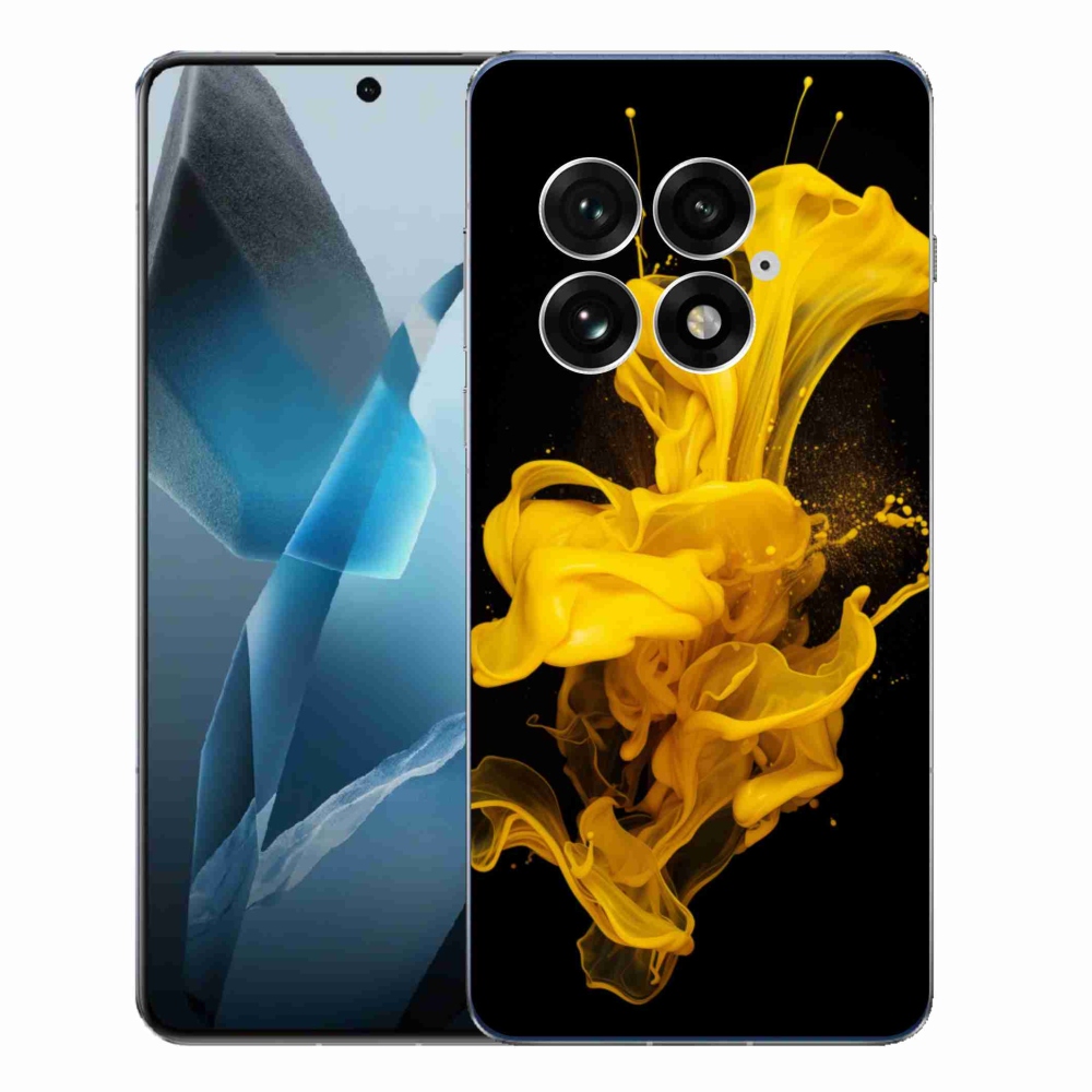 Gel Cover mmCase mmCase for One Plus 13 - kivonatos motívum 56
