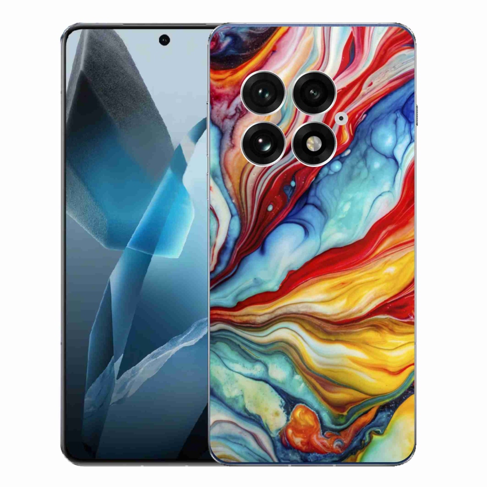 Gel Cover mmCase mmCase for One Plus 13 - elvont motívum 58