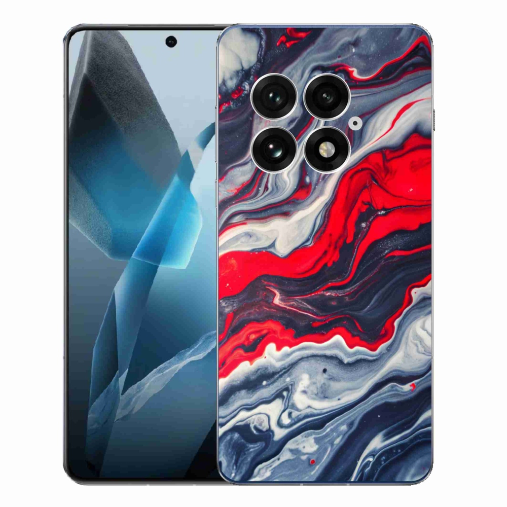 Gel Cover mmCase mmCase for One Plus 13 - elvont motívum 59
