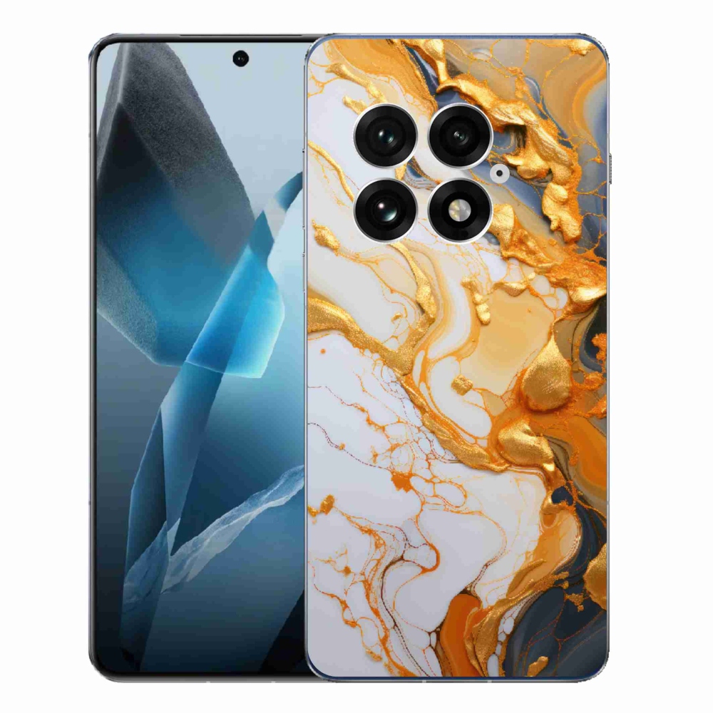 Gel Cover mmCase mmCase for One Plus 13 - kivonat motívum 6