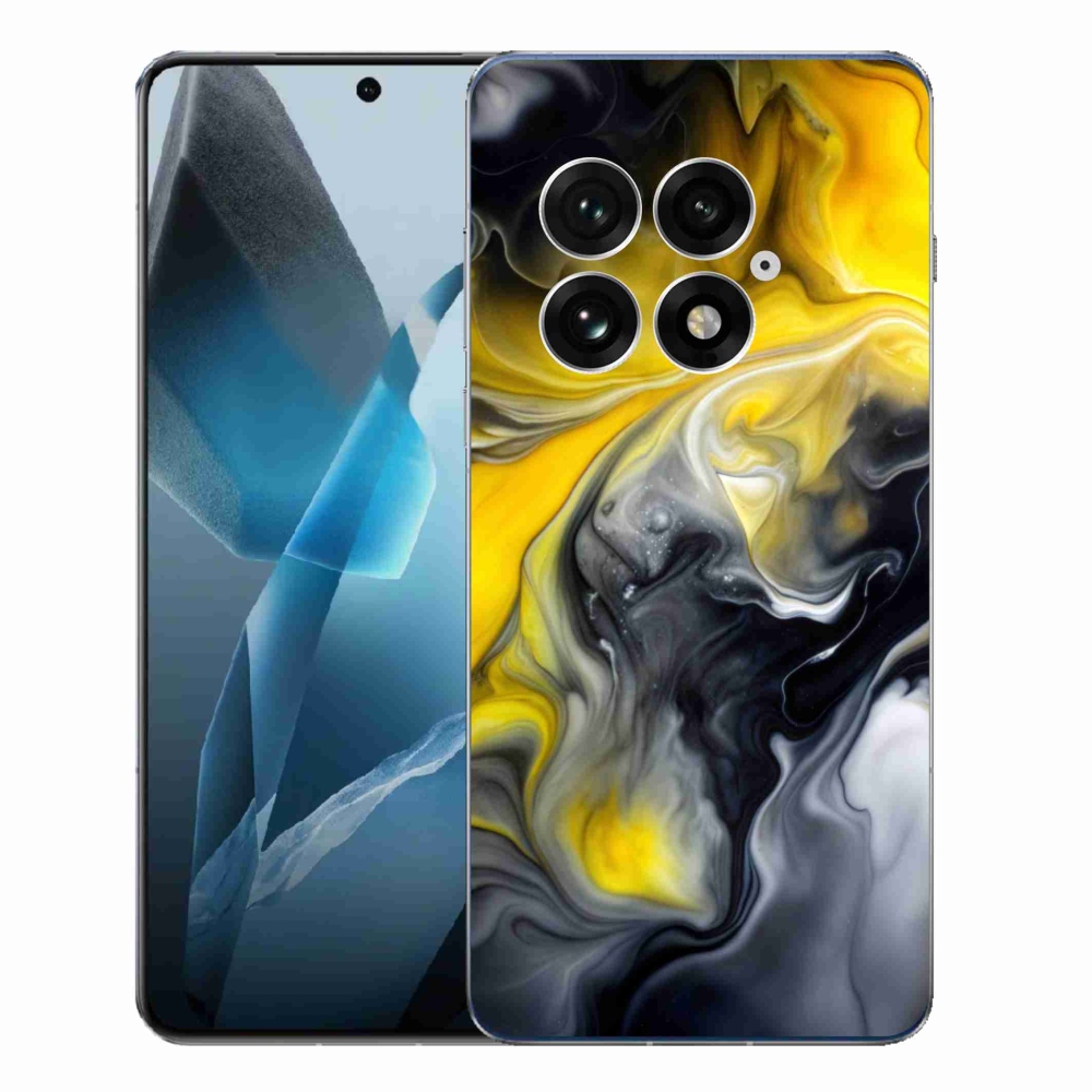 Gel Cover mmCase mmCase for One Plus 13 - absztrakt motívum 60