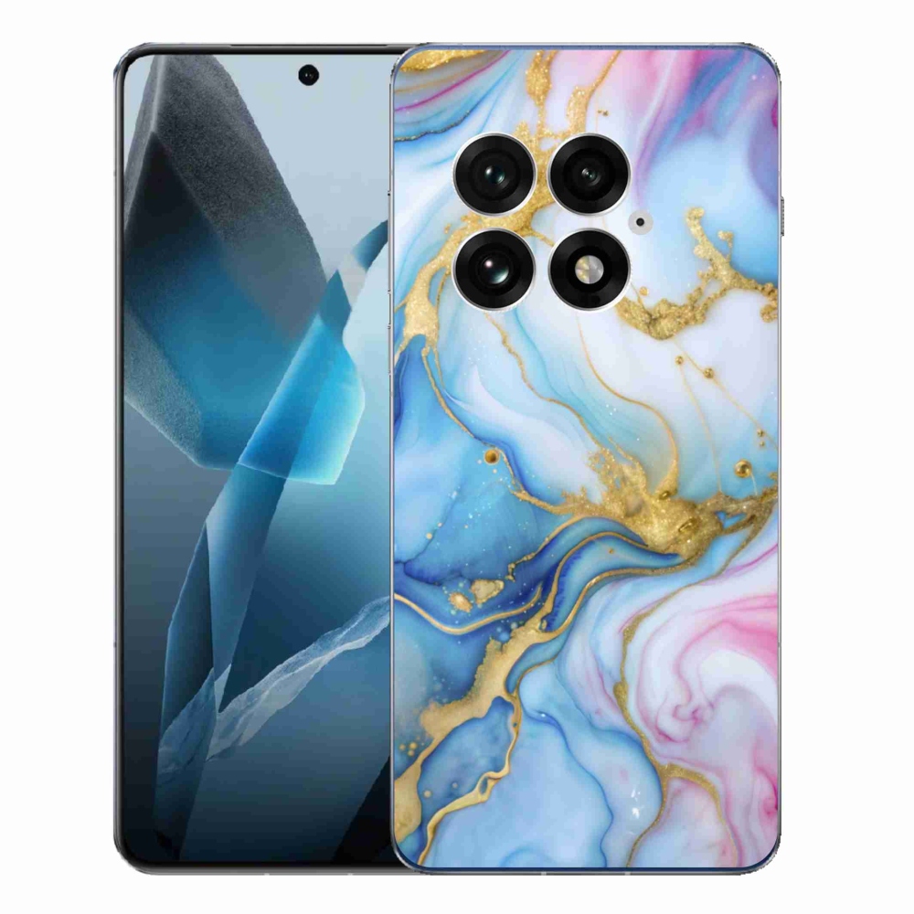 Gel Cover mmCase mmCase for One Plus 13 - absztrakt motívum 61