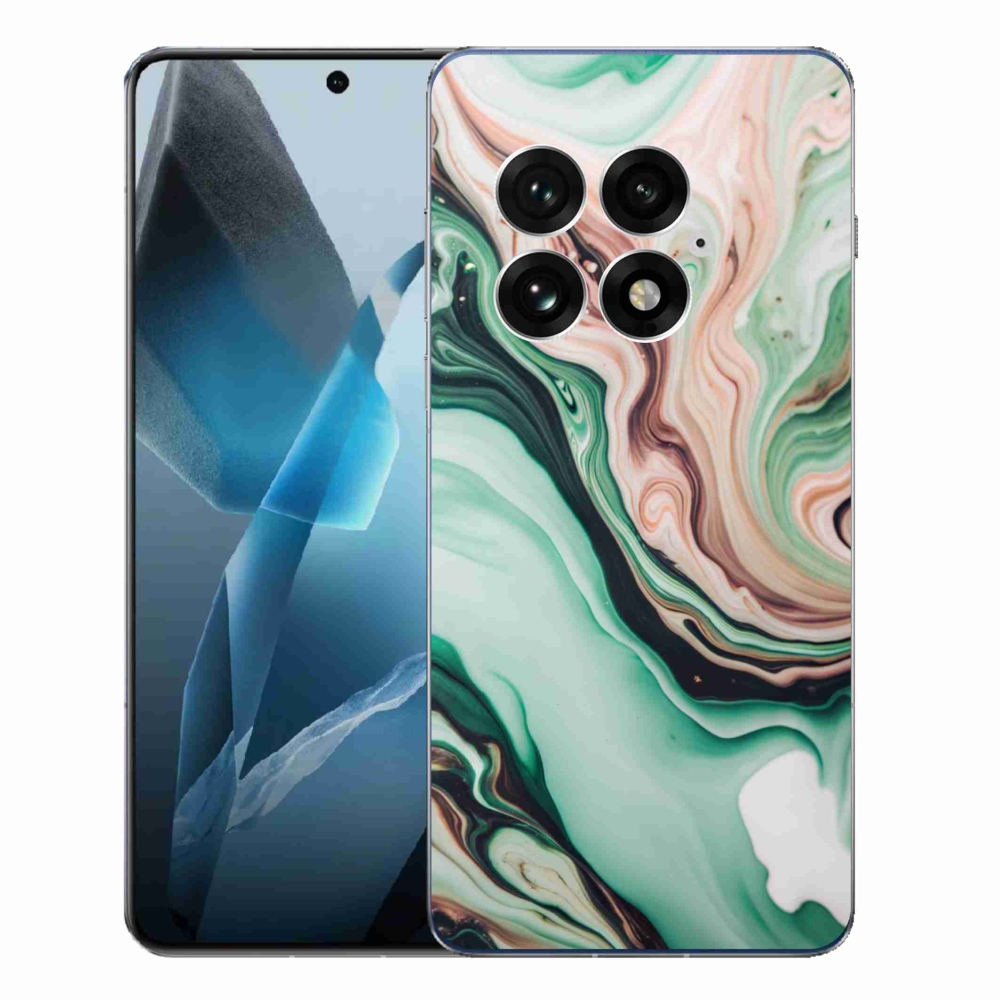 Gel Cover mmCase mmCase for One Plus 13 - absztrakt motívum 62