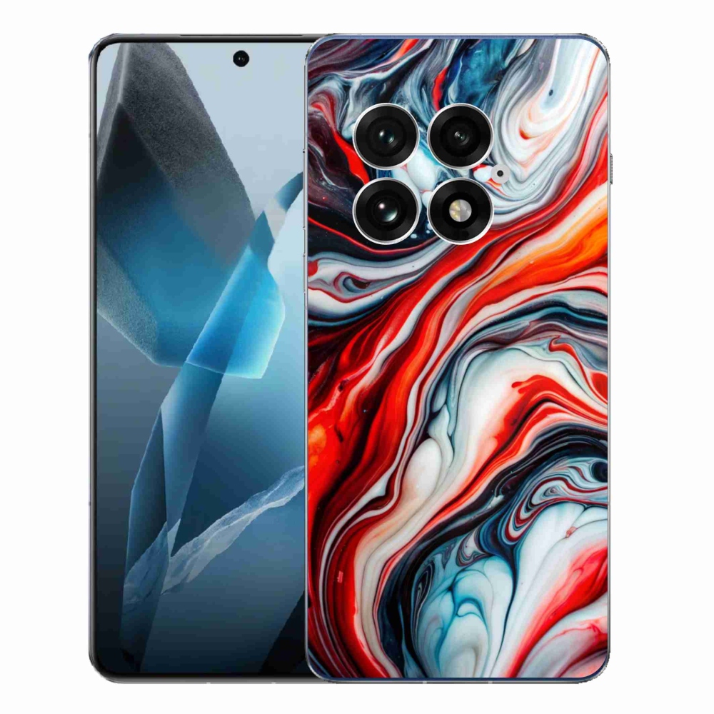 Gel Cover mmCase mmCase for One Plus 13 - elvont motívum 63