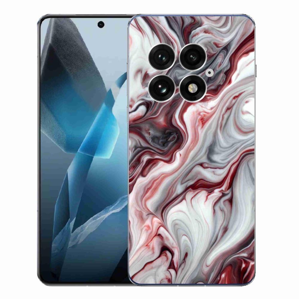 Gel Cover mmCase mmCase for One Plus 13 - absztrakt motívum 64