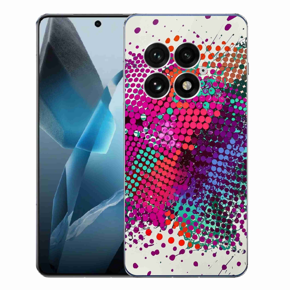 Gel Cover mmCase mmCase for One Plus 13 - absztrakt motívum 65