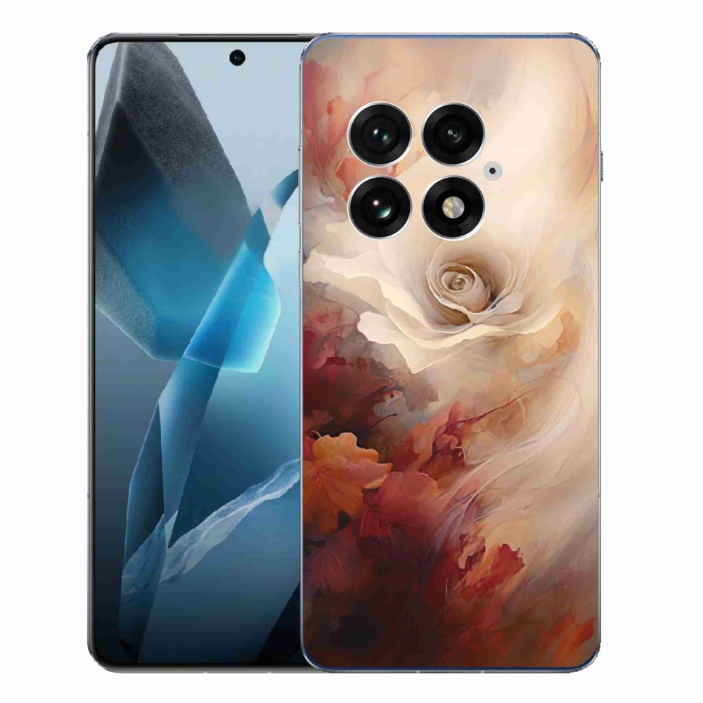 Gel Cover mmCase mmCase for One Plus 13 - kivonat motívum 9