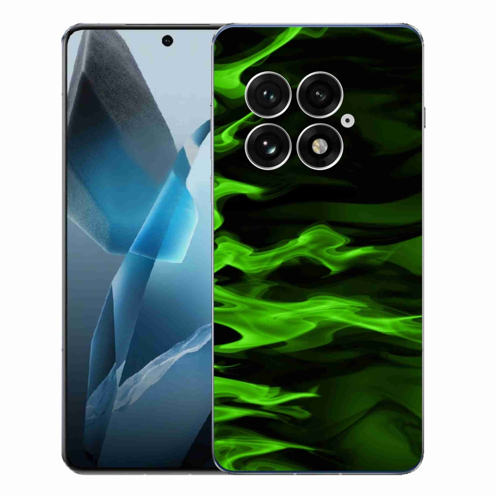 Gél borítás mmCase on One Plus 13 - absztrakt minta 10