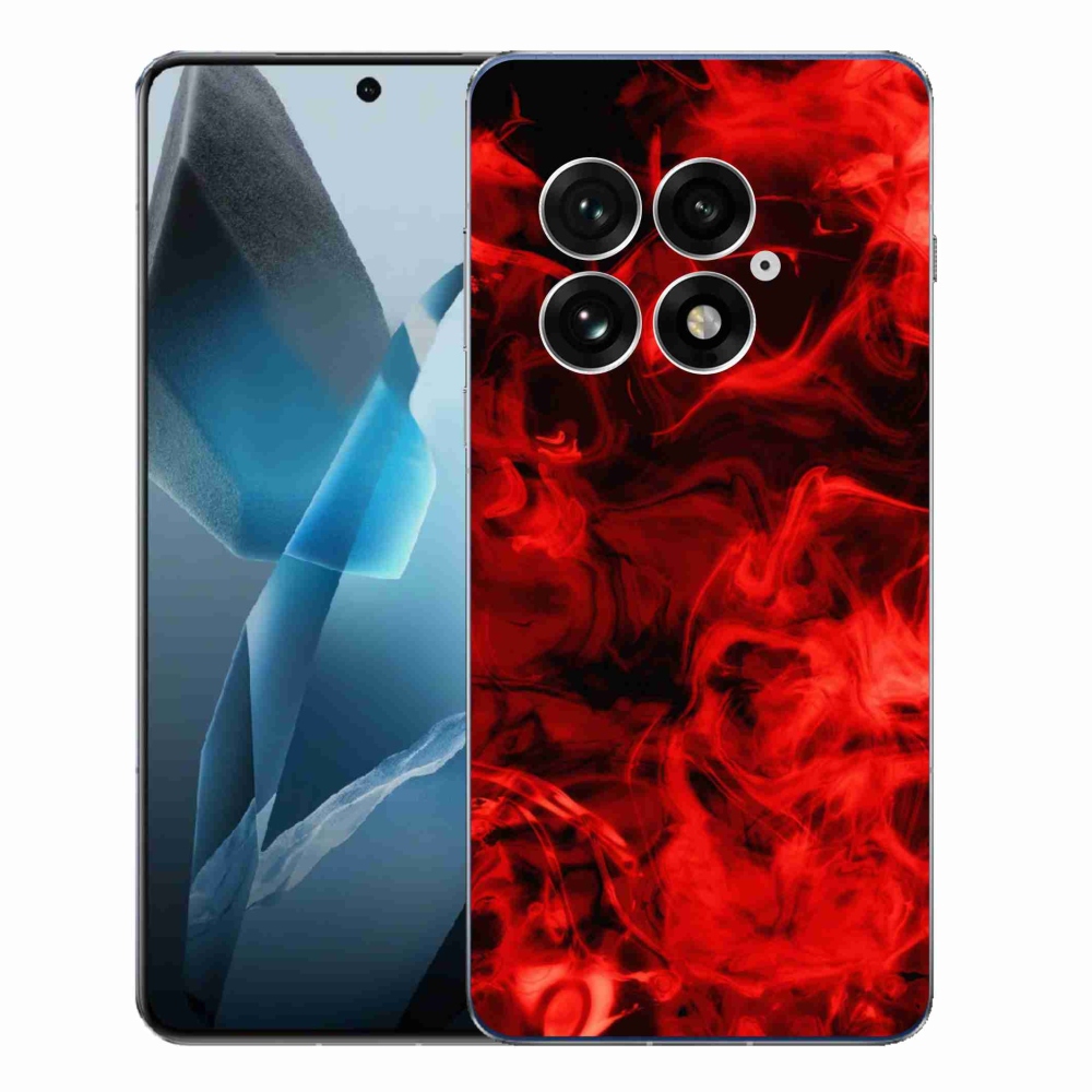 Gél borítás mmCase on One Plus 13 - absztrakt minta 11