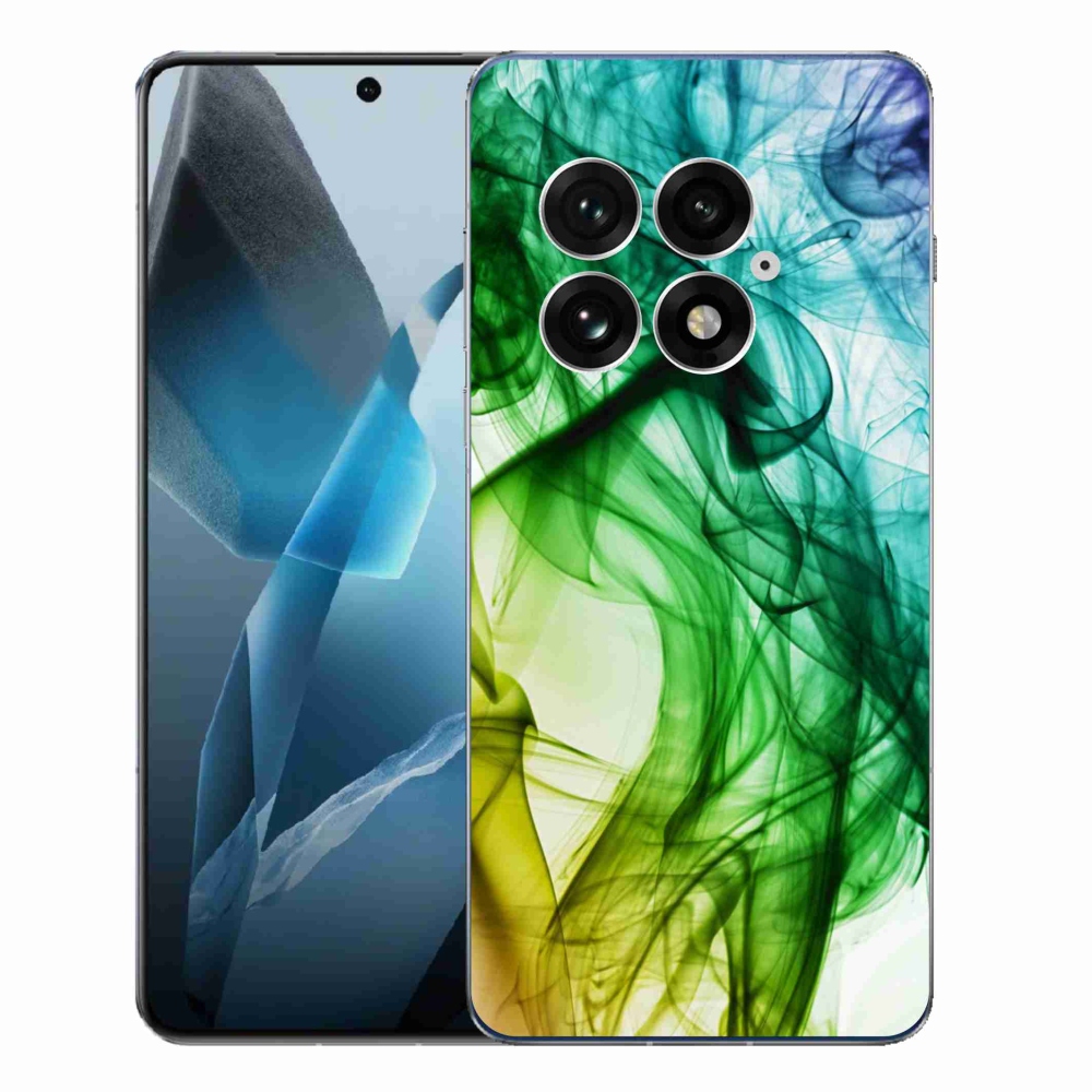 Gél borítás mmCase on One Plus 13 - absztrakt minta 3