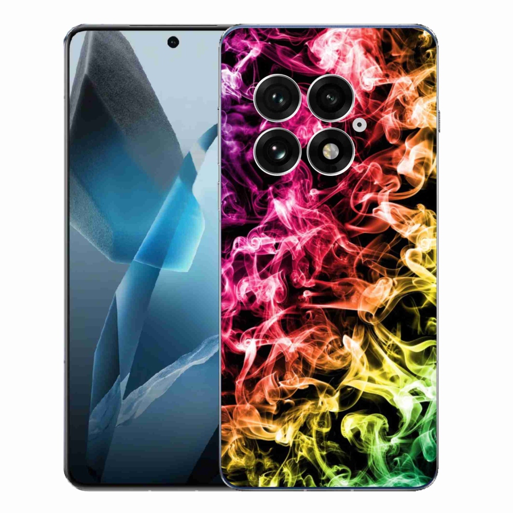 Gél borítás mmCase on One Plus 13 - absztrakt minta 6