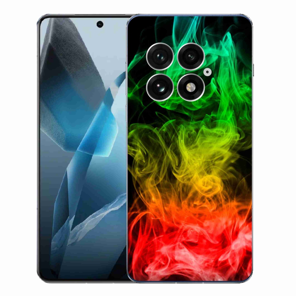 Gél borítás mmCase on One Plus 13 - absztrakt minta 7