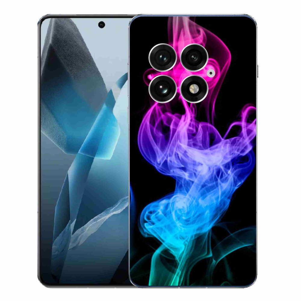 Gél borítás mmCase on One Plus 13 - absztrakt minta 8