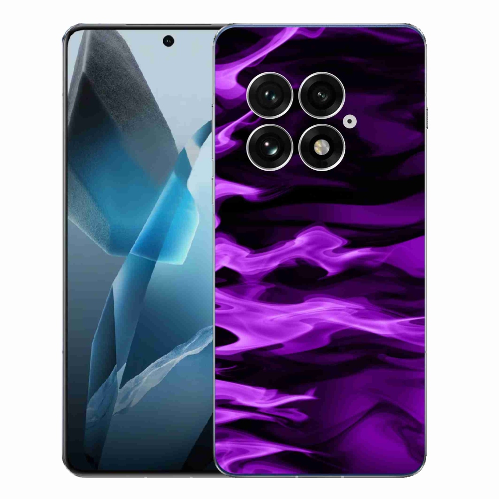 Gél borítás mmCase on One Plus 13 - absztrakt minta 9
