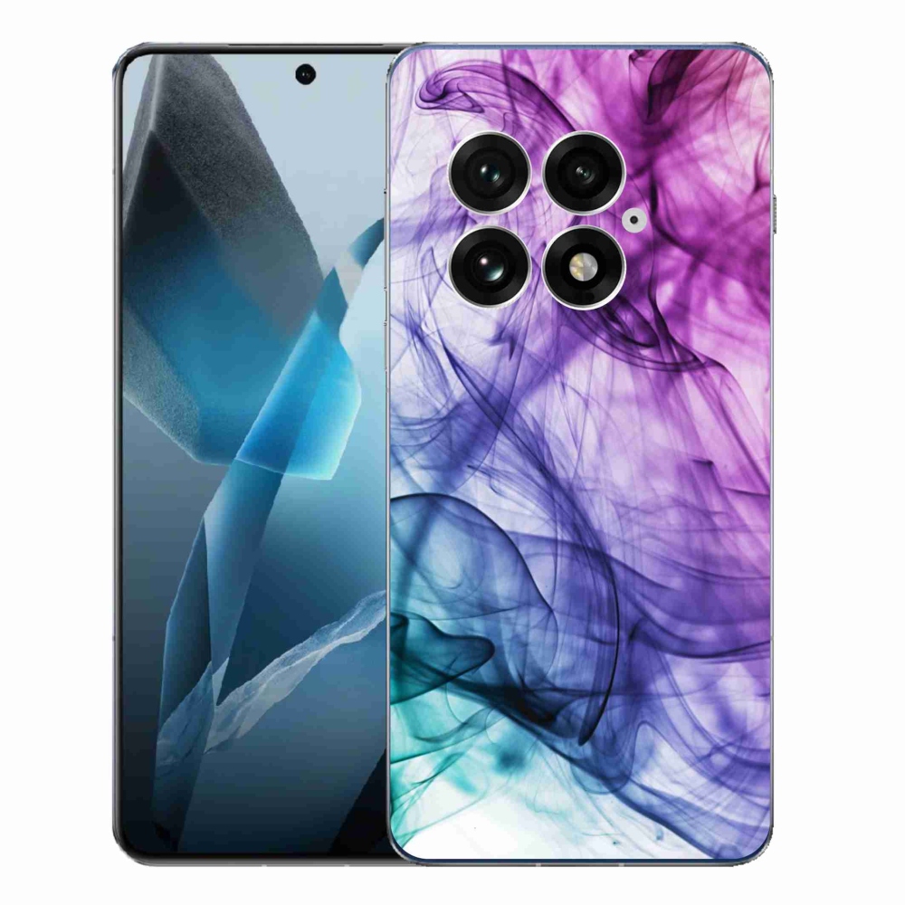 Gél borítás mmCase a One Plus 13-on - absztrakt minta