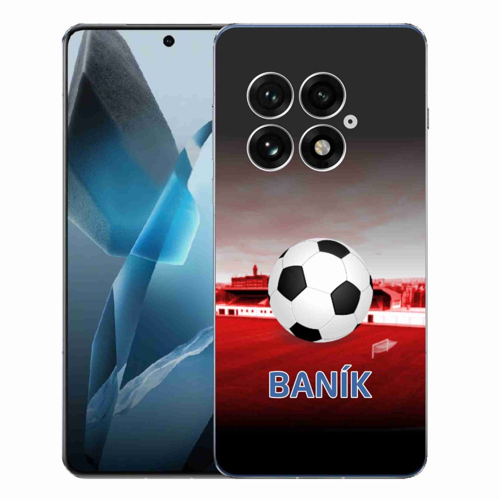Zselés tok mmCase a One Plus 13-hoz - bányász 1