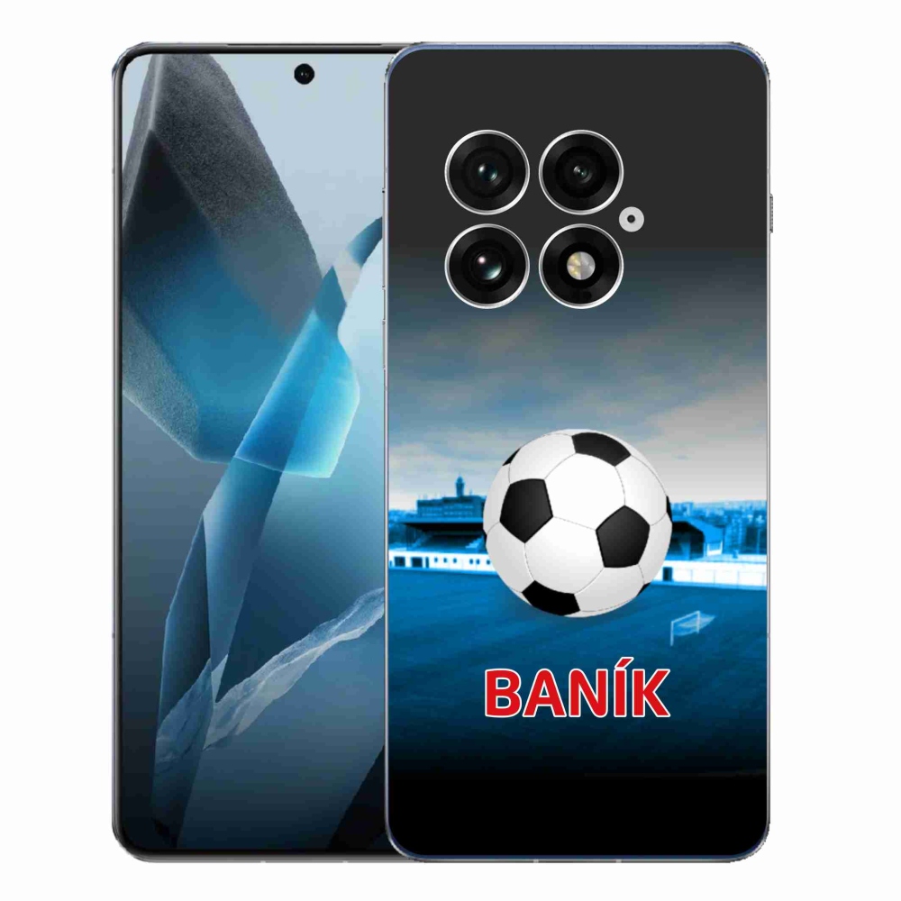 Zselés tok mmCase a One Plus 13-hoz - miner 2