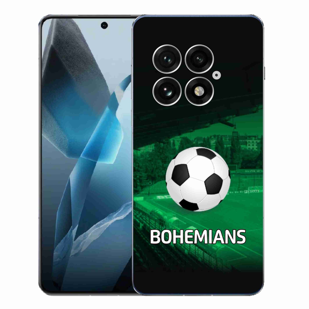 Zselés borítás mmCase a One Plus 13-hoz - bohemians 1
