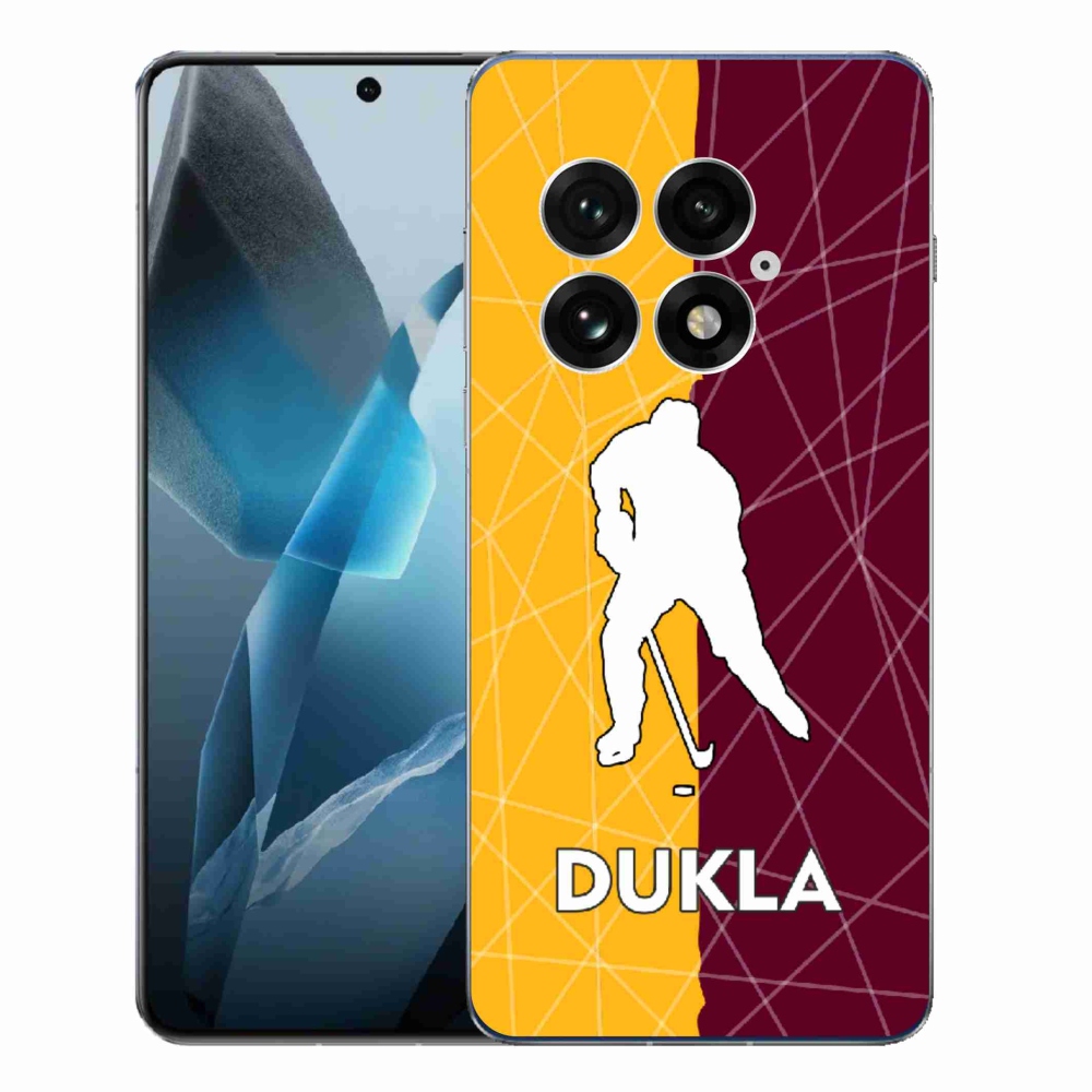 Zselés tok mmCase One Plus 13-hoz - Dukla