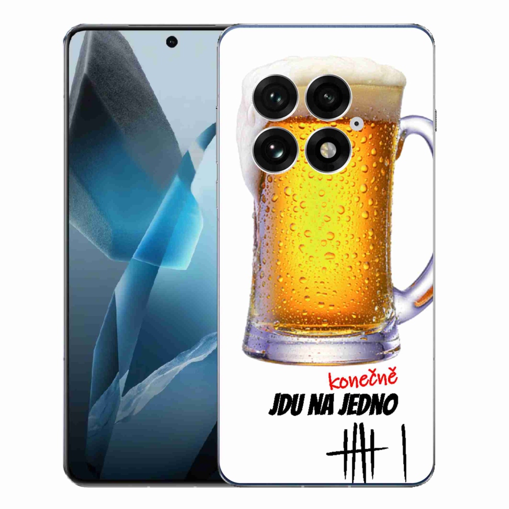 Gélburkolat mmCase a One Plus 13-on - megyek az egyikre