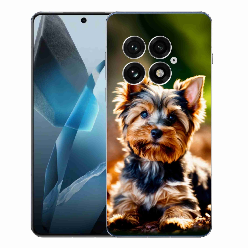 Zselés borítás mmCase a One Plus 13-hoz - Yorkshire 10