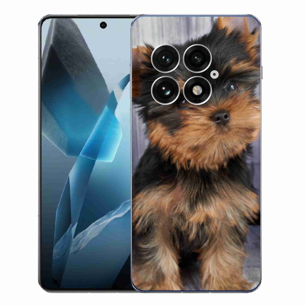 Zselés borítás mmCase a One Plus 13-hoz - Yorkshire 9