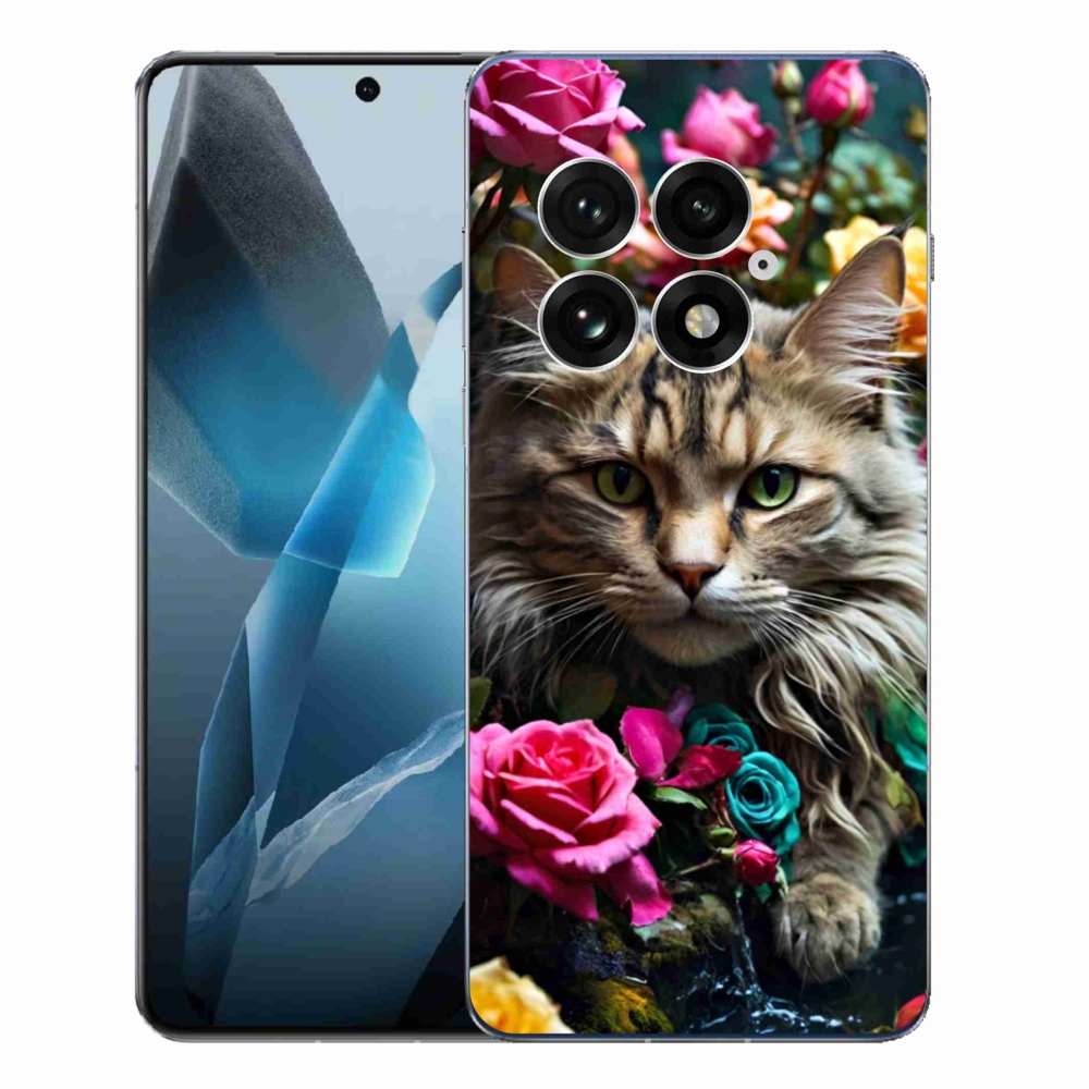 Gél védőhuzat mmCase for One Plus 13 - babakocsihoz Nézet 2