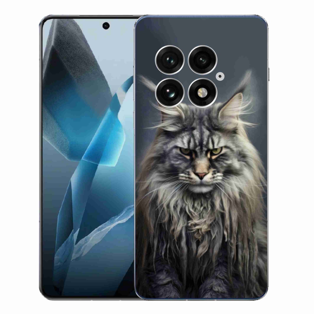 Gél védőhuzat mmCase for One Plus 13 - babakocsihoz Nézet 4