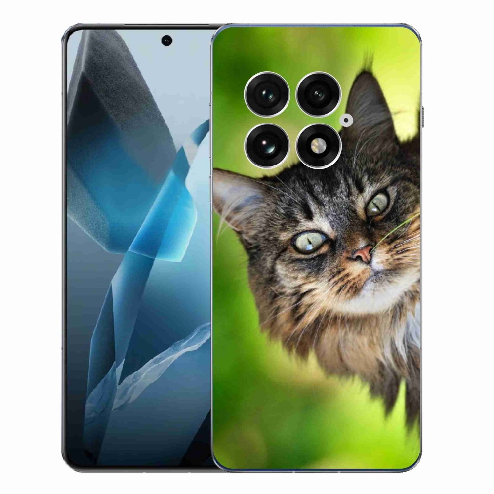 Zselés borítás mmCase a One Plus 13-hoz - 3. kategória