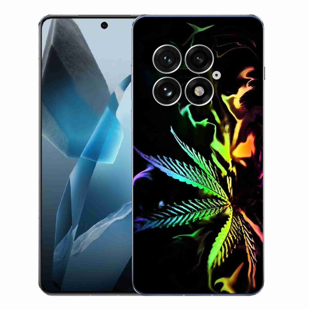 Gél borítás mmCase on One Plus 13 - Kender 2
