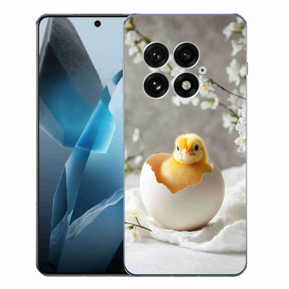 Zselés tok mmCase a One Plus 13-hoz - csaj
