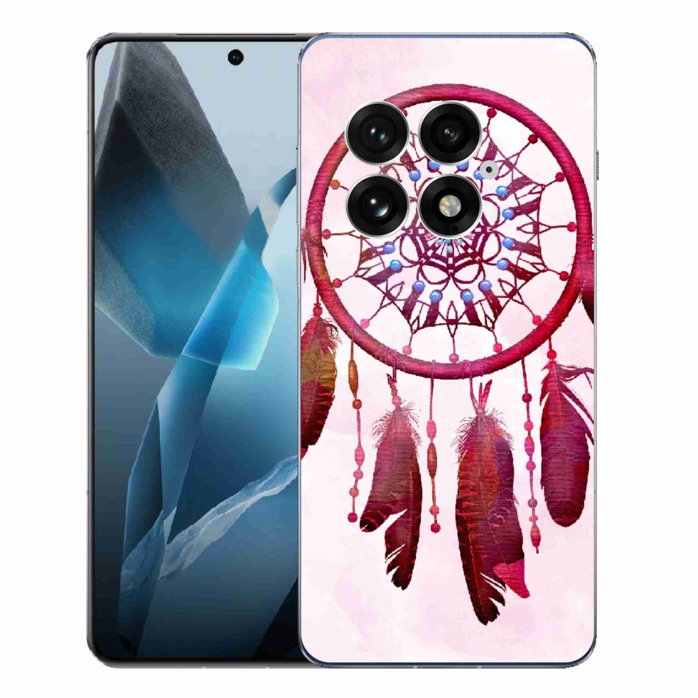 Gél borítás mmCase on One Plus 13 - álomfogó
