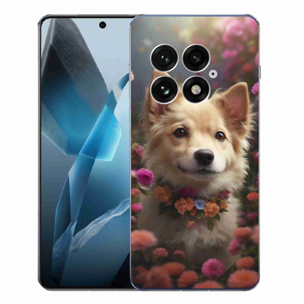 Zselés borítás mmCase a One Plus 13-hoz - német tipp