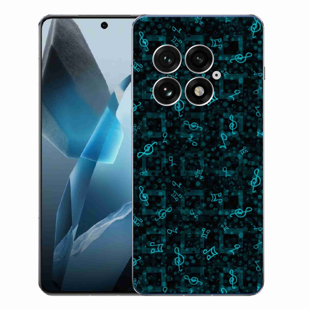 Zselés borítás mmCase a One Plus 13-hoz - jegyzetek 1