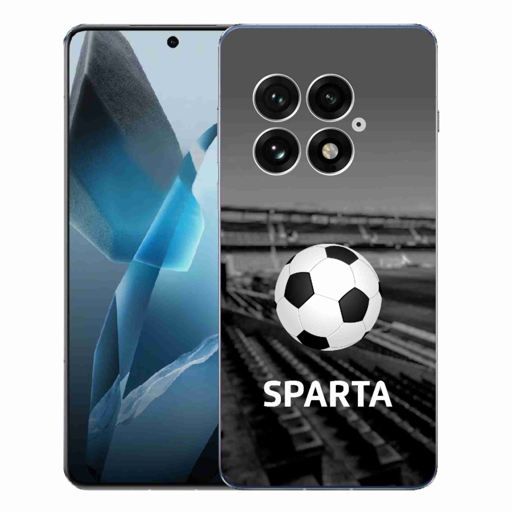 Zselés borítás mmCase for One Plus 13 - Sparta 2