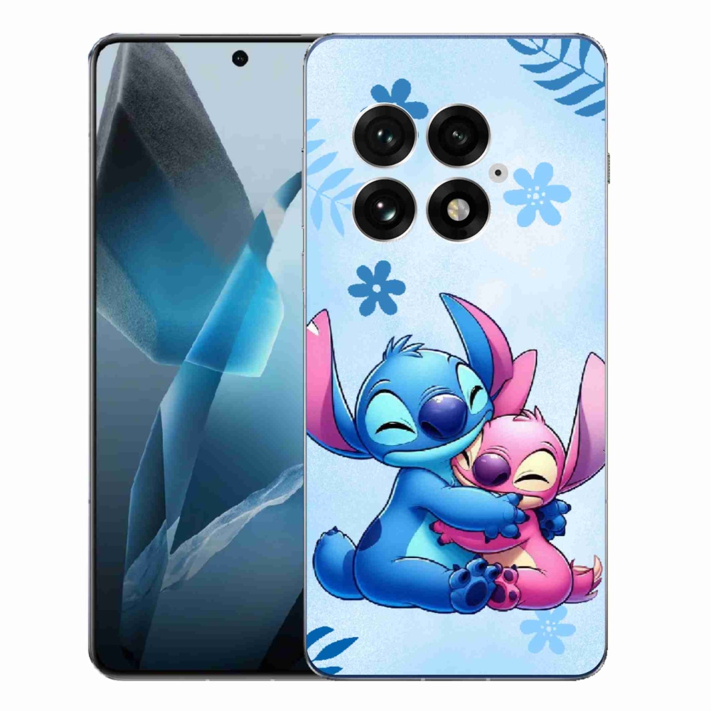 Zselés borítás mmCase for One Plus 13 - öltés 1