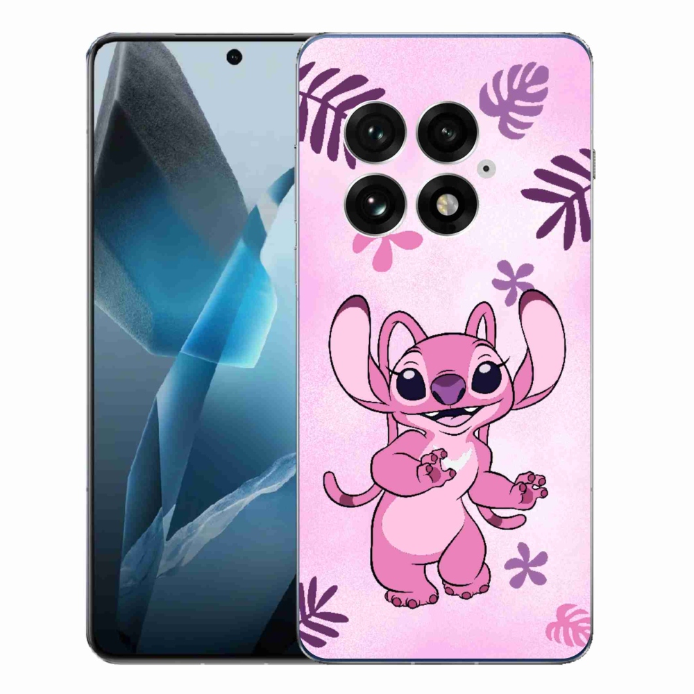 Zselés borítás mmCase a One Plus 13-hoz - öltés 3