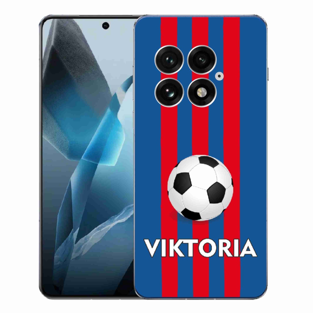 Zselés borítás mmCase a One Plus 13-hoz - Viktoria