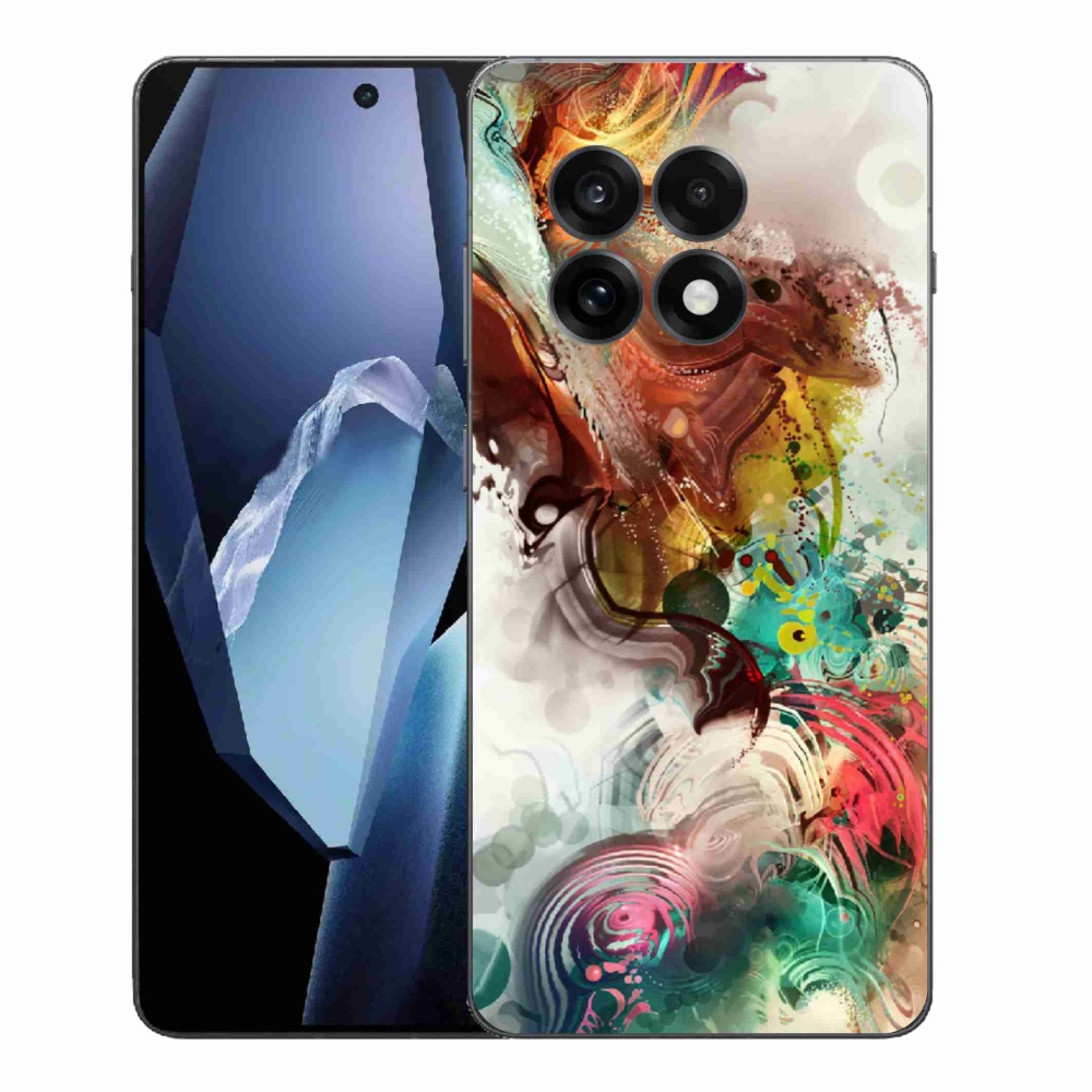 Zselés borítás mmCase a One Plus 13R készülékre - kivonat 1