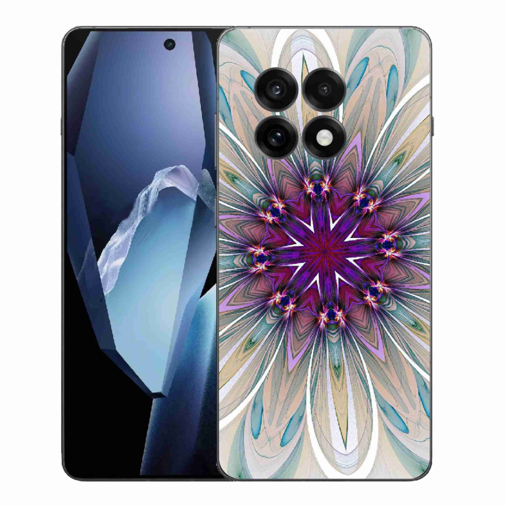 Zselés borítás mmCase a One Plus 13R készülékre - kivonat 10