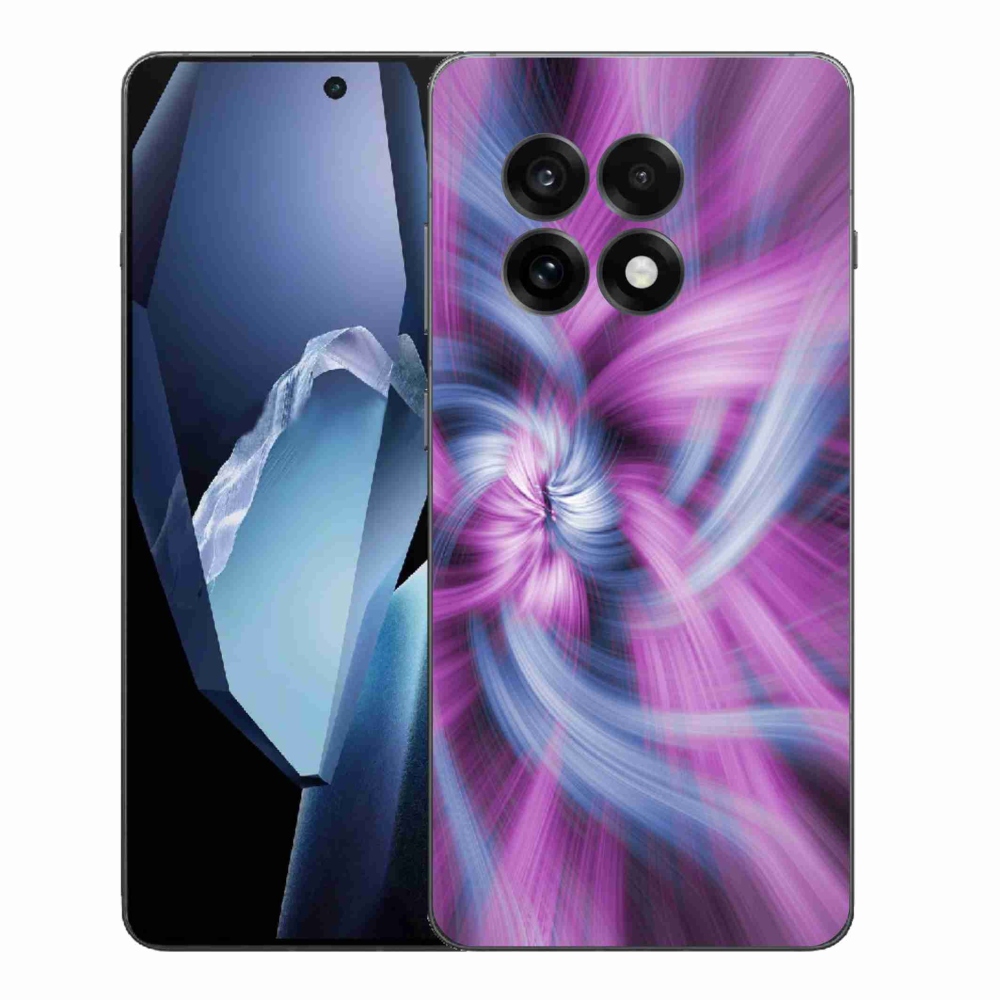 Zselés borítás mmCase a One Plus 13R készülékre - kivonat 12