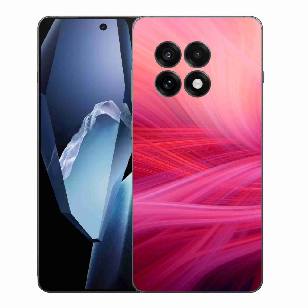Zselés borítás mmCase a One Plus 13R készülékre - kivonat 13