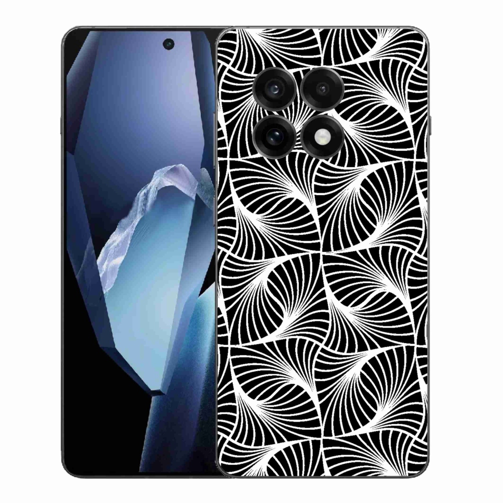 Zselés borítás mmCase a One Plus 13R készülékre - kivonat 14