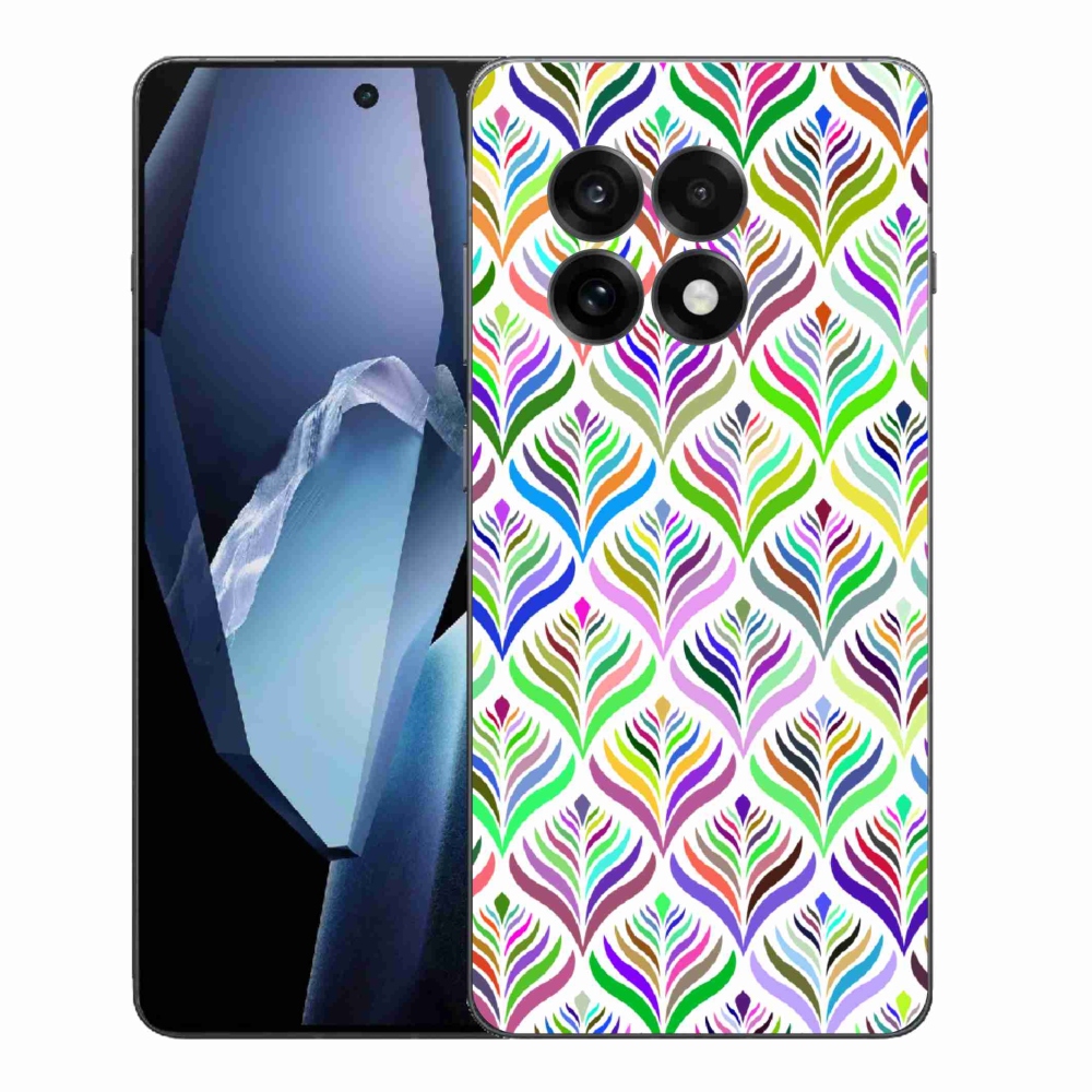 Zselés borítás mmCase a One Plus 13R készülékre - kivonat 15